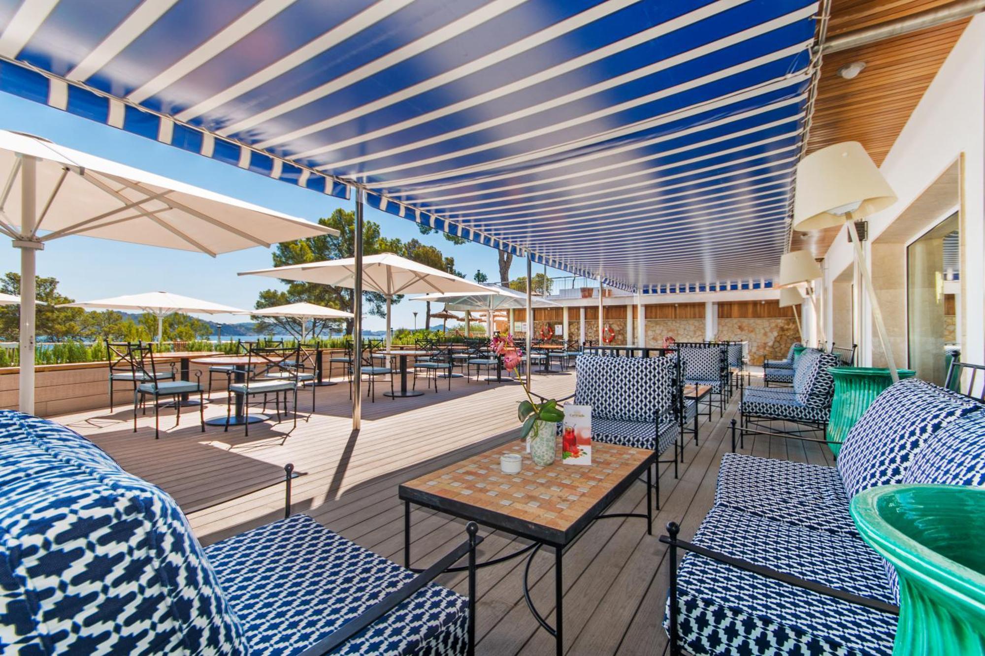 Coronado Thalasso&spa 5* Peguera