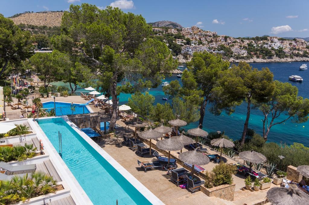 Coronado Thalasso&spa 5* Peguera